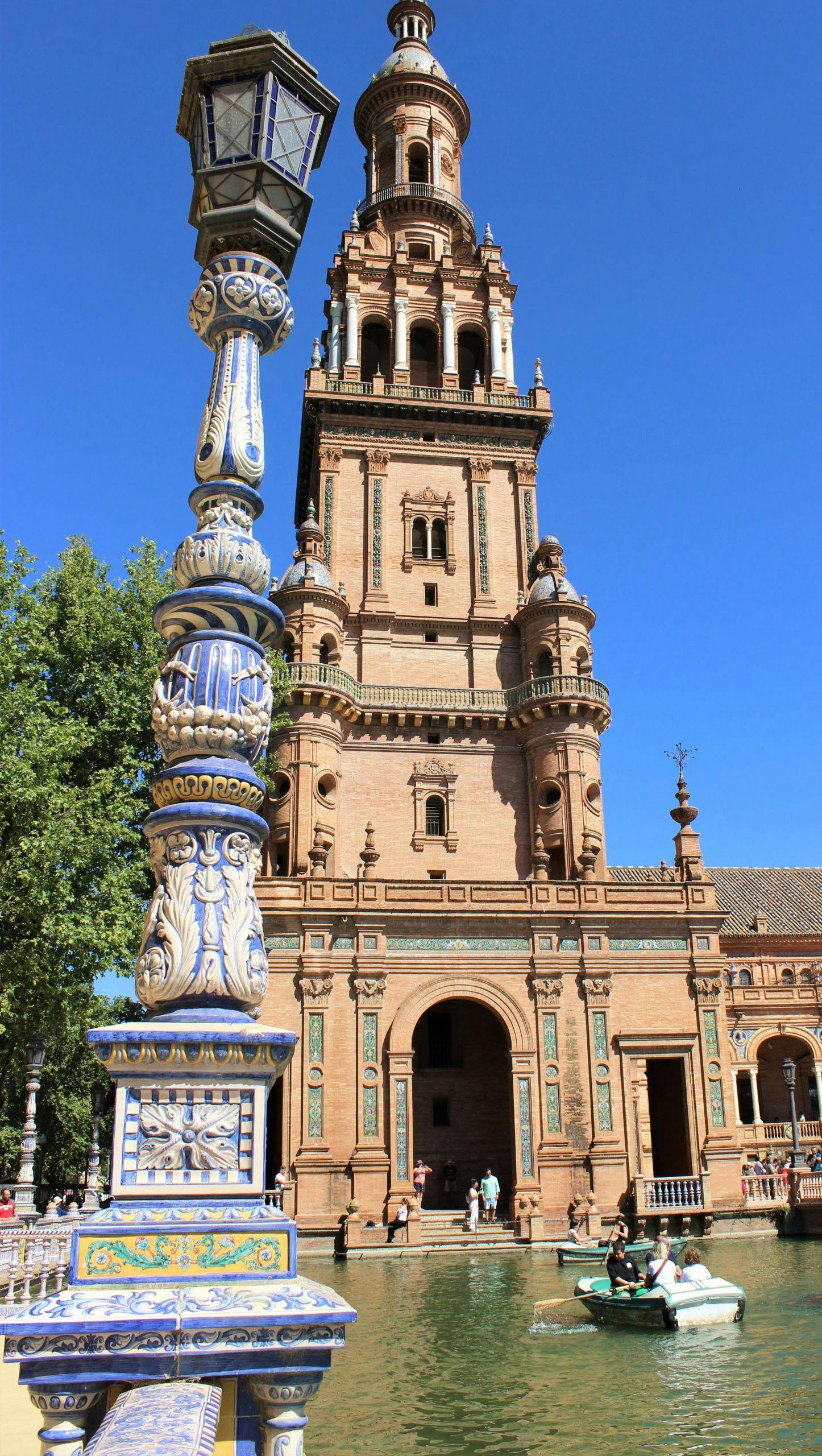 plaza de espana img 8374 Plaza de espana